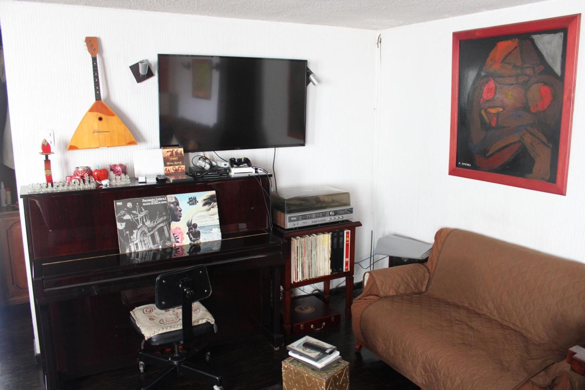 Casa De Tulia Apartment Quito Ngoại thất bức ảnh