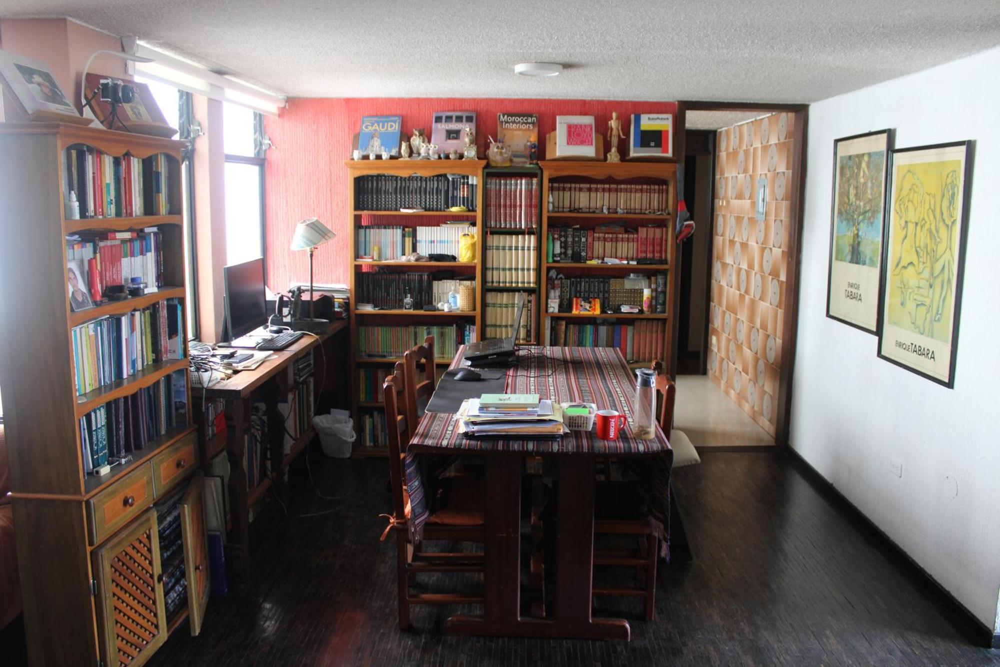 Casa De Tulia Apartment Quito Ngoại thất bức ảnh