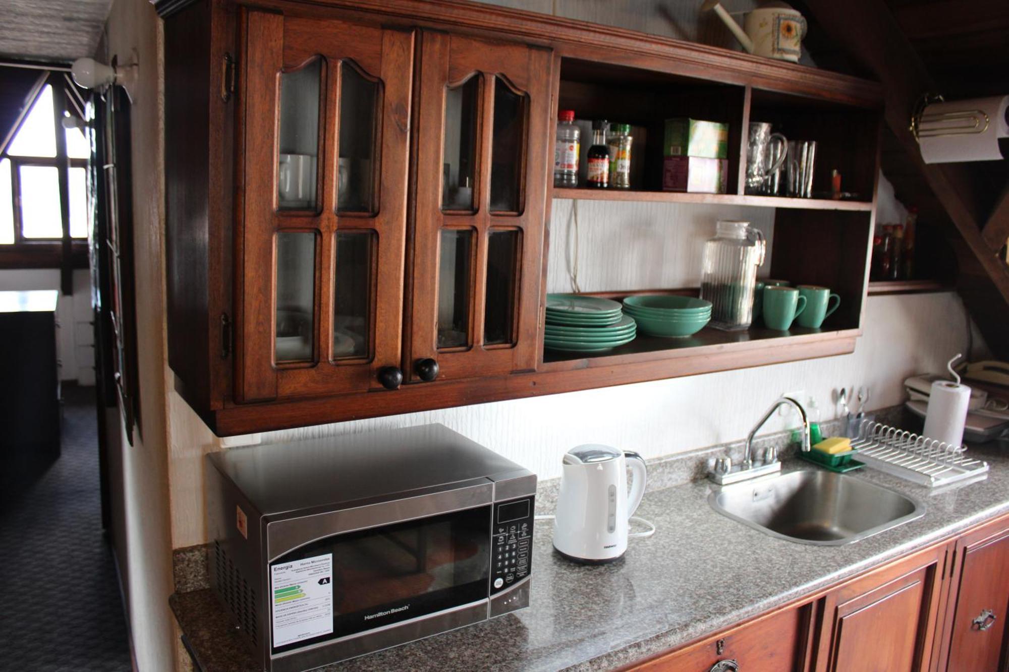 Casa De Tulia Apartment Quito Ngoại thất bức ảnh