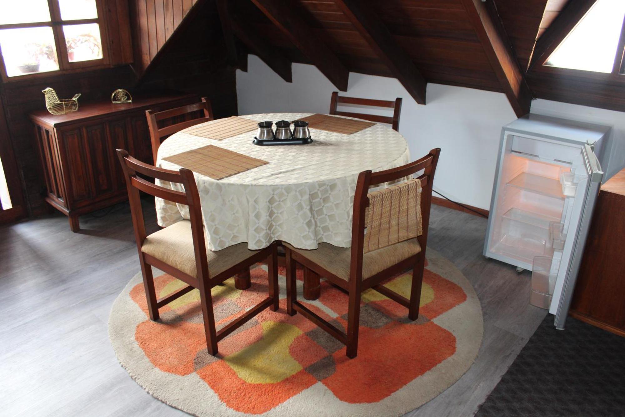 Casa De Tulia Apartment Quito Ngoại thất bức ảnh