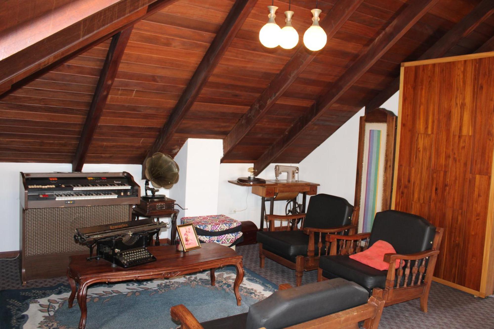 Casa De Tulia Apartment Quito Ngoại thất bức ảnh