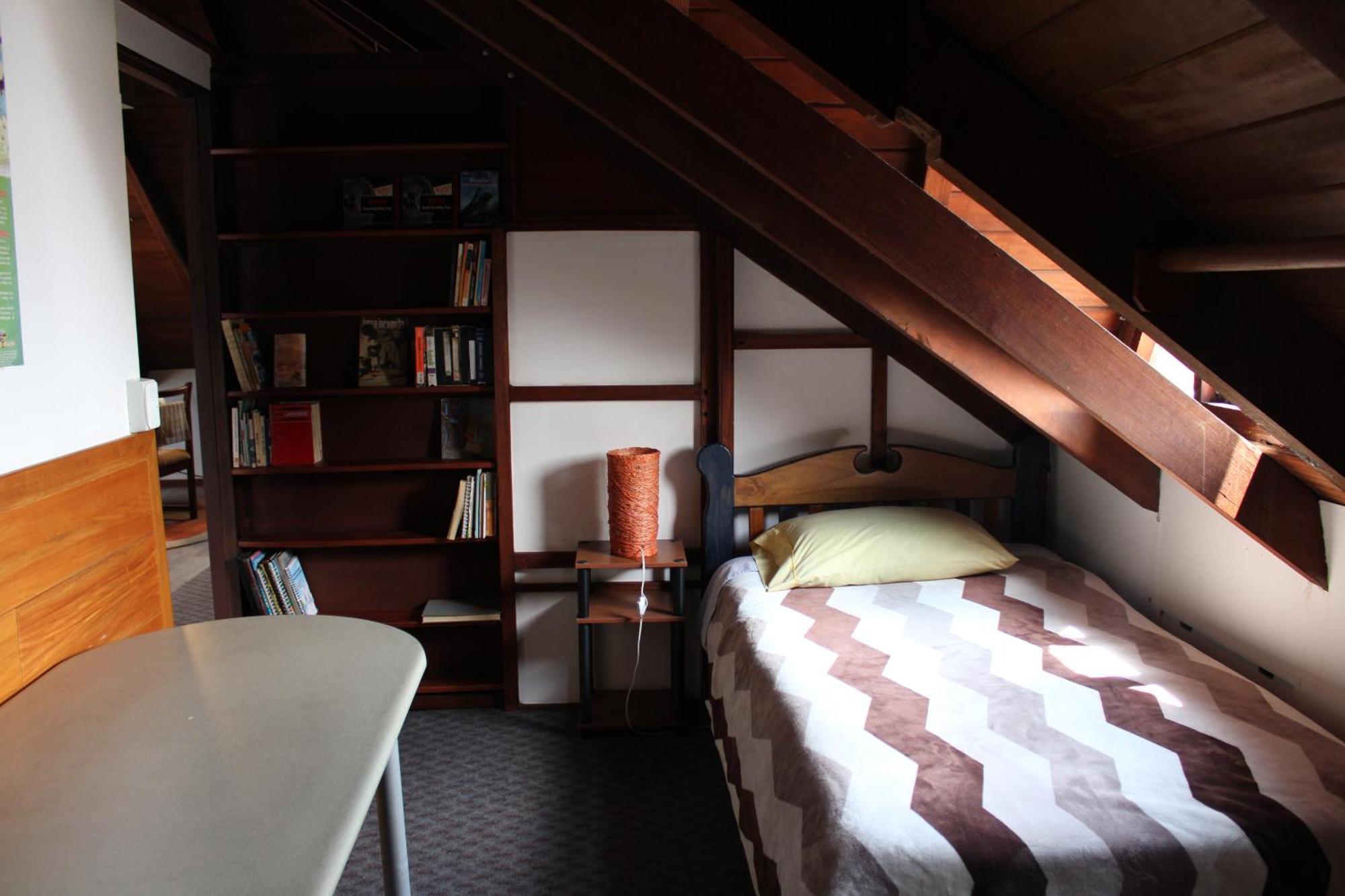 Casa De Tulia Apartment Quito Ngoại thất bức ảnh