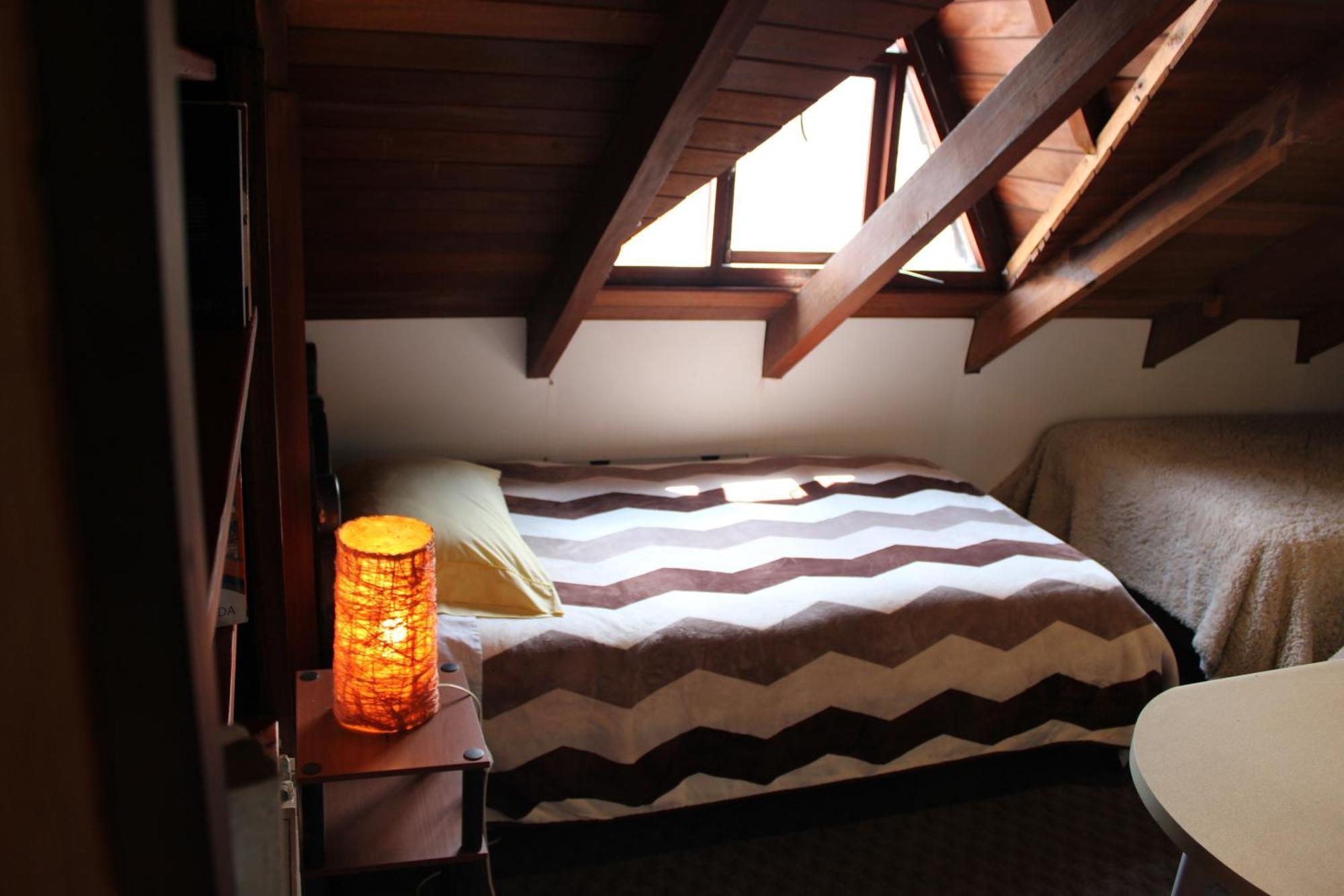 Casa De Tulia Apartment Quito Ngoại thất bức ảnh
