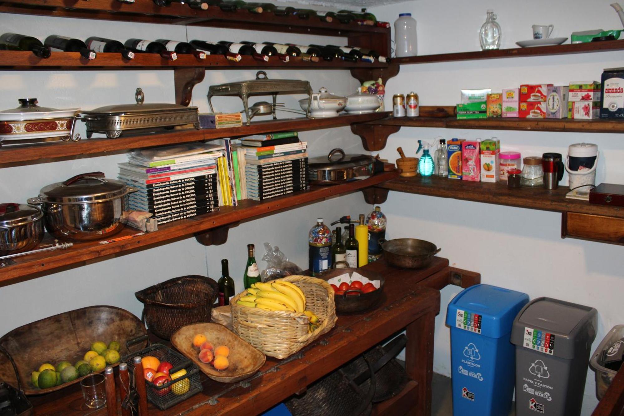 Casa De Tulia Apartment Quito Ngoại thất bức ảnh