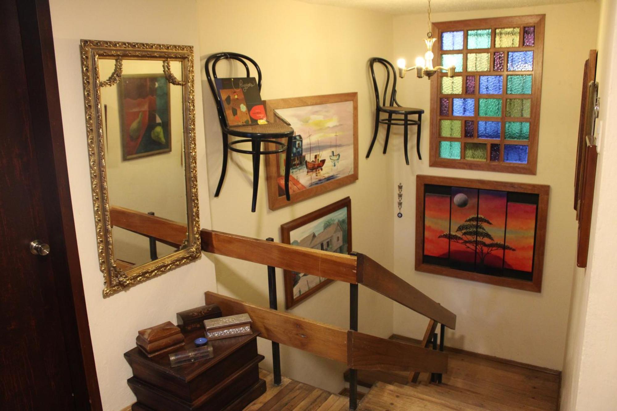 Casa De Tulia Apartment Quito Ngoại thất bức ảnh
